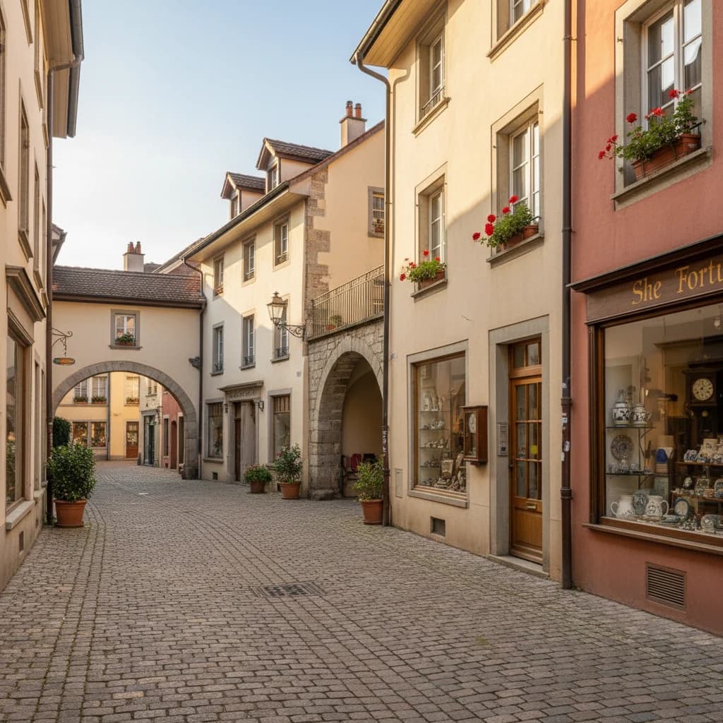 Avocat divorce a Carouge