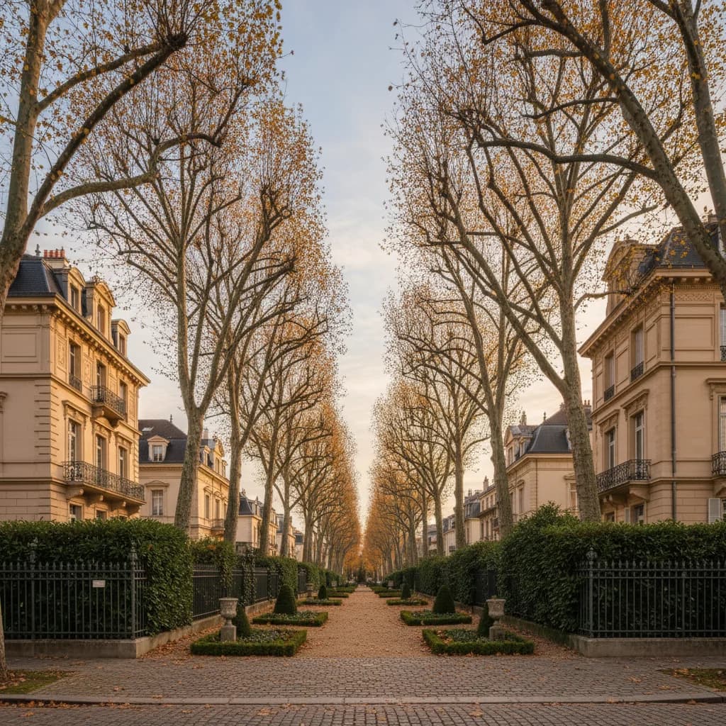 Champel - Avocat Divorce Genève