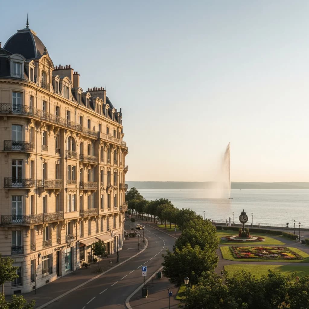 Avocat divorce a Eaux-Vives