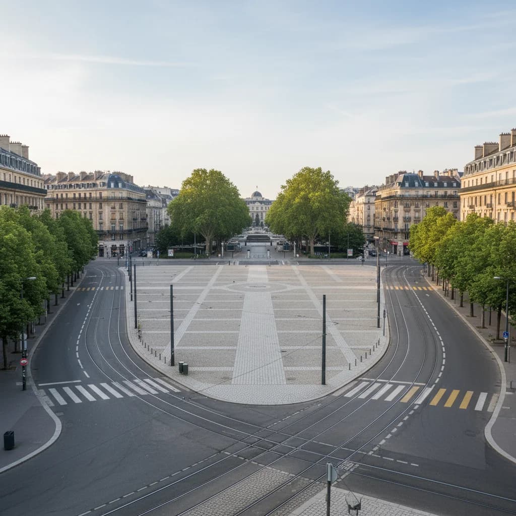 Plainpalais - Avocat Divorce Genève