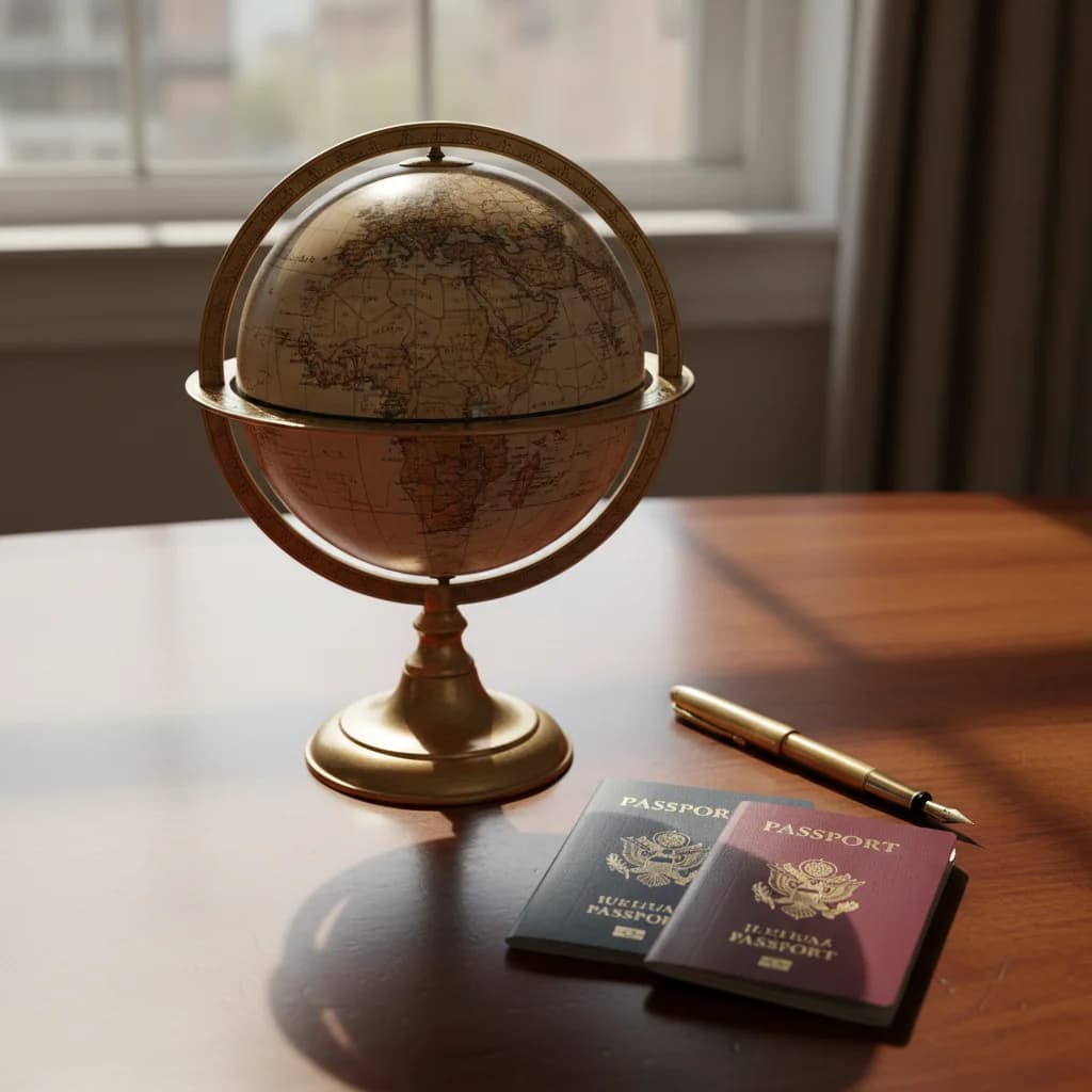 Divorce international