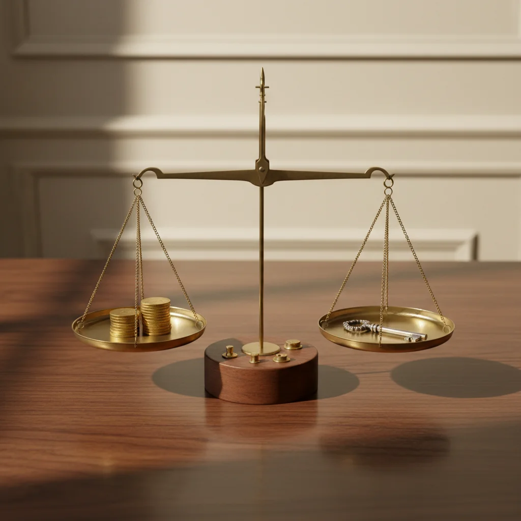 Partage des biens en divorce a Geneve