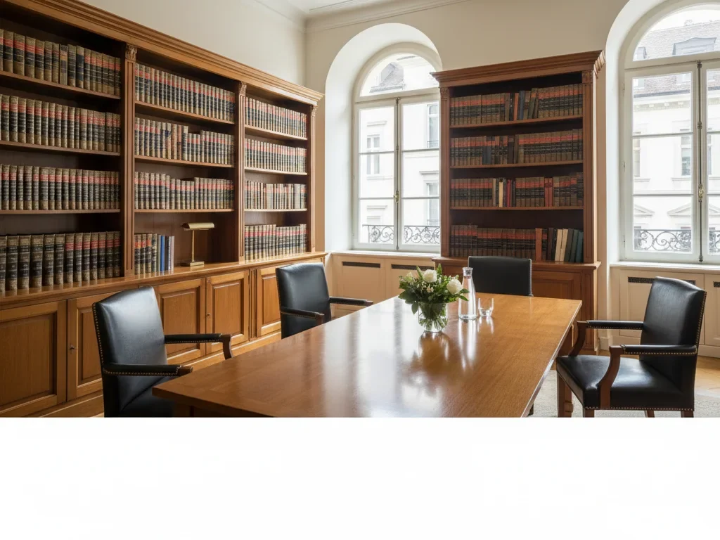 Cabinet d'avocats specialise en divorce a Geneve